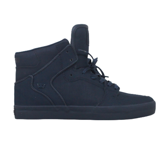 Supra - Vaider