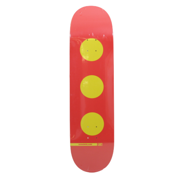 Alis - Christiania Board