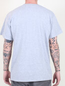 Thrasher - Thrasher - Tee Skate Mag | Grey/Red 