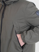 Vissla - Vissla - Kanen Reversible Jacket 