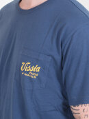Vissla - Vissla - Pumped Organic Pocket T-Shirt 