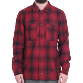 Vissla - Nantan Overshirt 