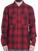 Vissla - Vissla - Nantan Overshirt 