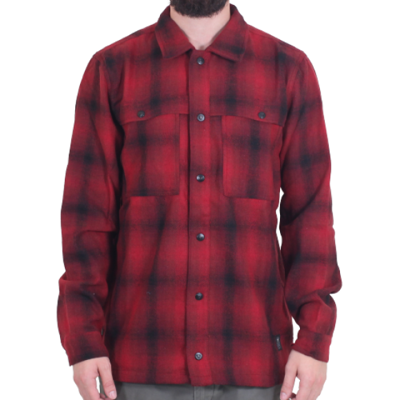 Vissla - Vissla - Nantan Overshirt 