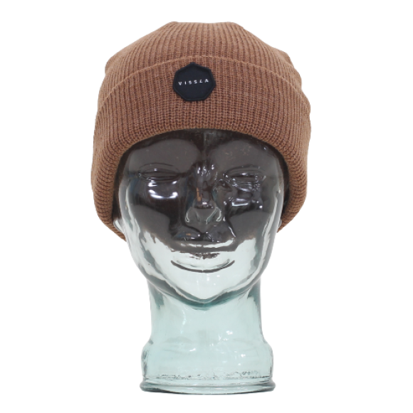 Vissla - Vissla - Trimline Beanie | Husk 