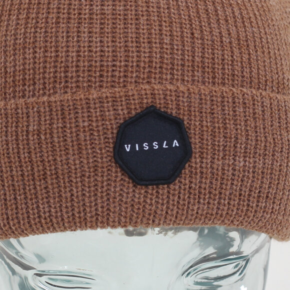 Vissla - Vissla - Trimline Beanie | Husk 