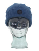 Vissla - Vissla - Trimline Beanie | Harbor Blue 