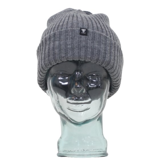 Vissla - Vissla - Dungeons II Beanie | Dark Grey 