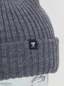 Vissla - Vissla - Dungeons II Beanie | Dark Grey 