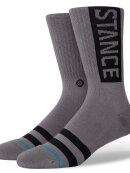 Stance - Stance - OG | Grey/Black