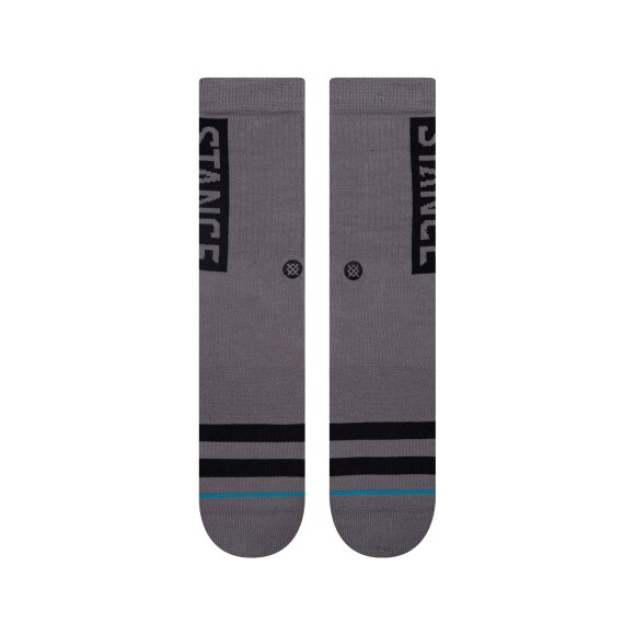 Stance - Stance - OG | Grey/Black