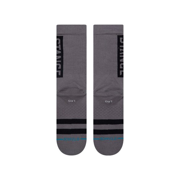 Stance - Stance - OG | Grey/Black