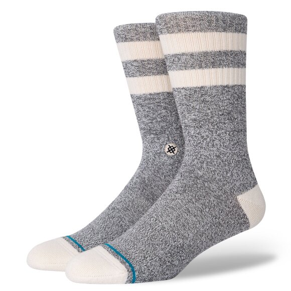 Stance - Stance - Joven | Grey/White