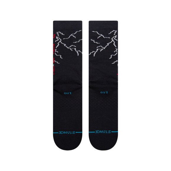 Stance - Stance - Night City