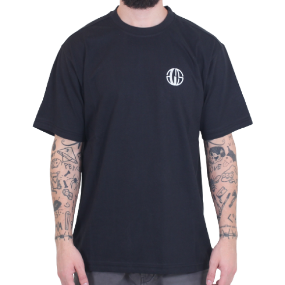 Alis - Full Circle T-Shirt 