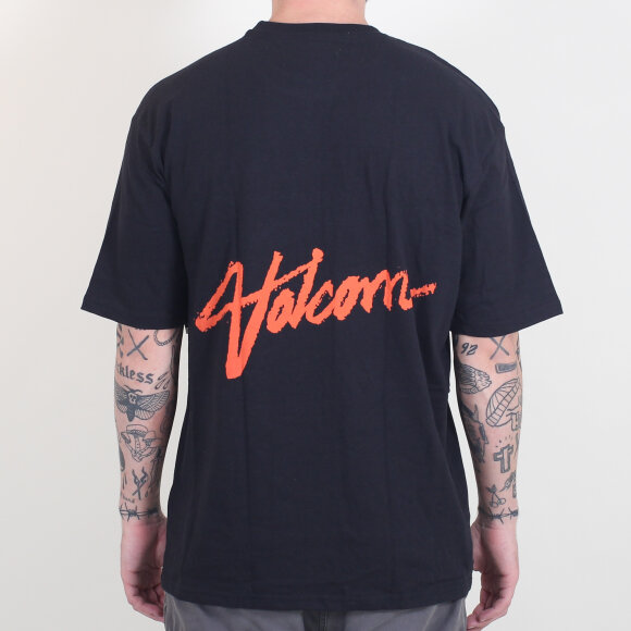 Volcom - Volcom - Sludge Les S/S 