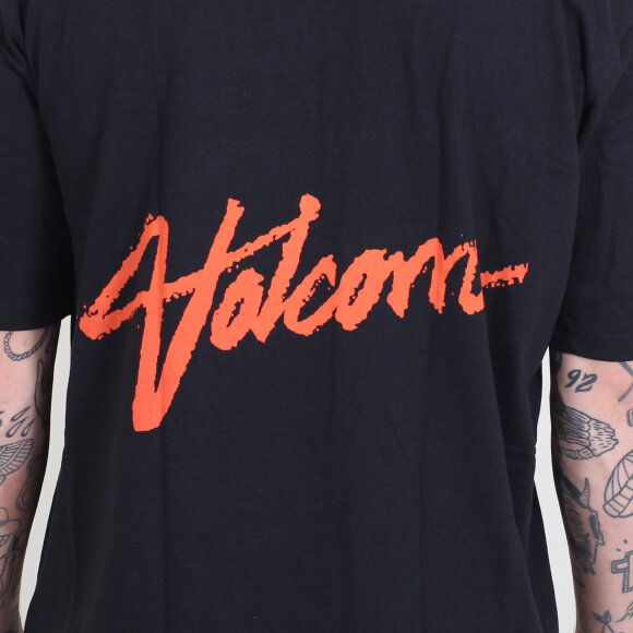 Volcom - Volcom - Sludge Les S/S 