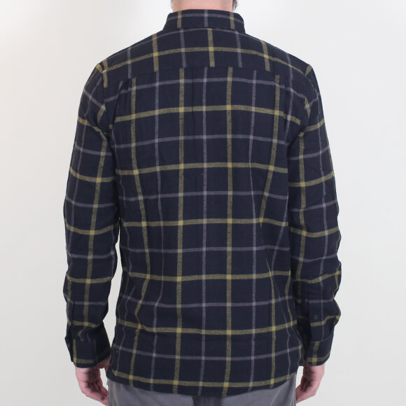 Volcom - Volcom - Caden Plaid L/S 