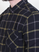 Volcom - Volcom - Caden Plaid L/S 