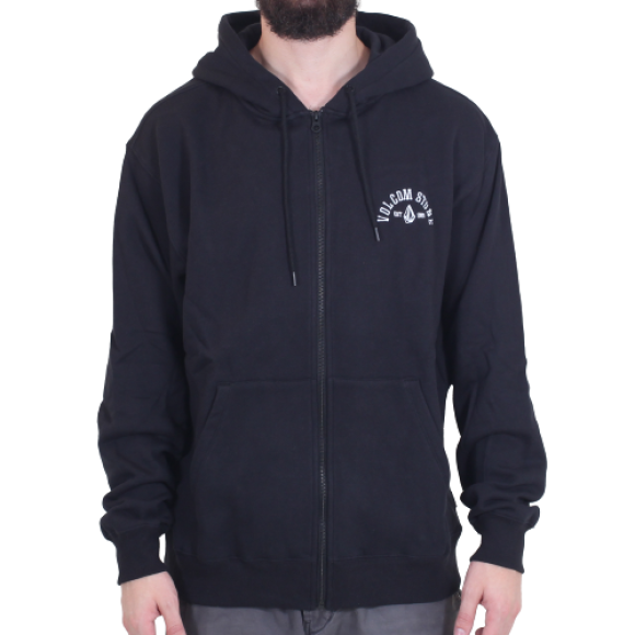 Volcom - Volcom - Extends Zip Fleece 