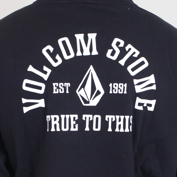 Volcom - Volcom - Extends Zip Fleece 