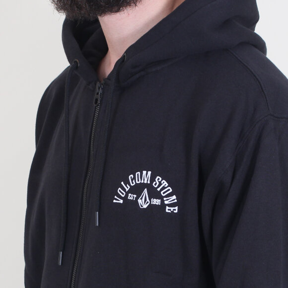 Volcom - Volcom - Extends Zip Fleece 