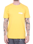 Collabo - Collabo - Chest Logo | Yellow Collabo - Collabo - Chest Logo | Yellow
