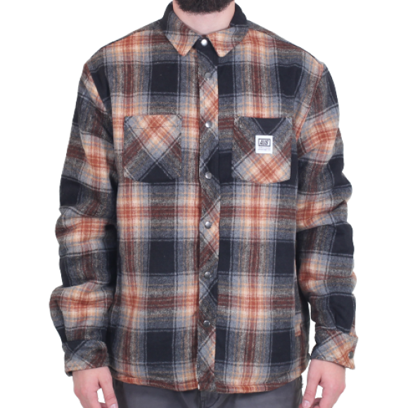 Alis - Core Lined Work Shirt 