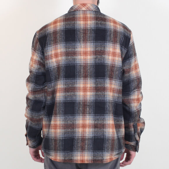 Alis - Core Lined Work Shirt 