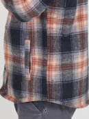 Alis - Core Lined Work Shirt 