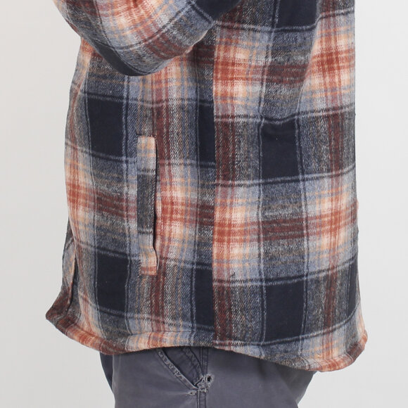 Alis - Core Lined Work Shirt 