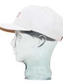 Alis - Sherpa Stencil Cap 