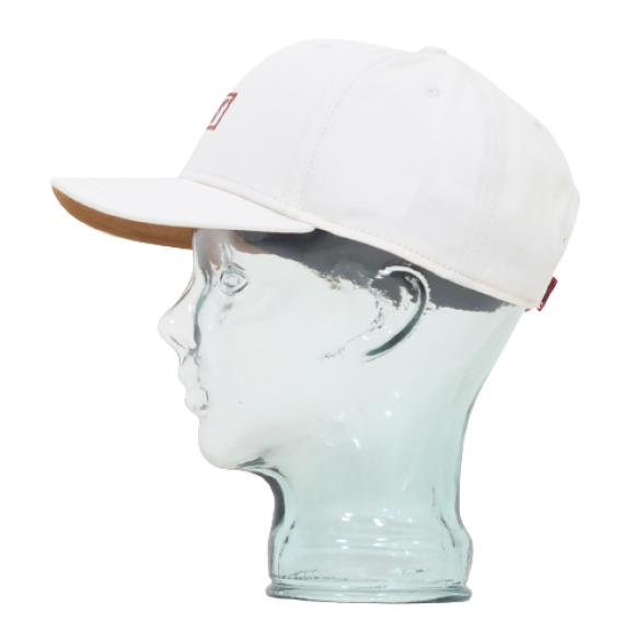 Alis - Sherpa Stencil Cap 