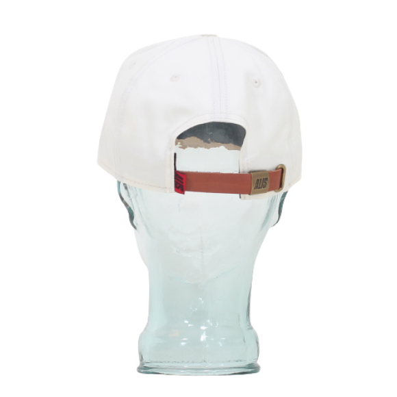 Alis - Sherpa Stencil Cap 