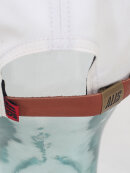 Alis - Sherpa Stencil Cap 