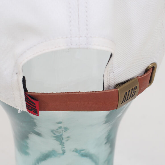 Alis - Sherpa Stencil Cap 