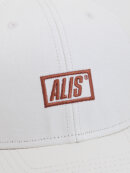 Alis - Alis - Sherpa Stencil Cap 