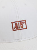 Alis - Sherpa Stencil Cap 