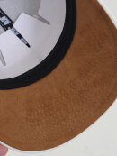 Alis - Sherpa Stencil Cap 