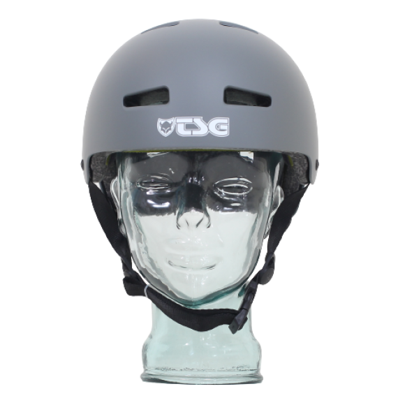 TSG - TSG - Evolution Solid Color | Coal