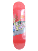 Deathwish - Jon Dickson Blasphemy