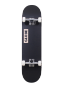 Globe Skateboards - Globe Skateboards - Goodstock | Black 8.125