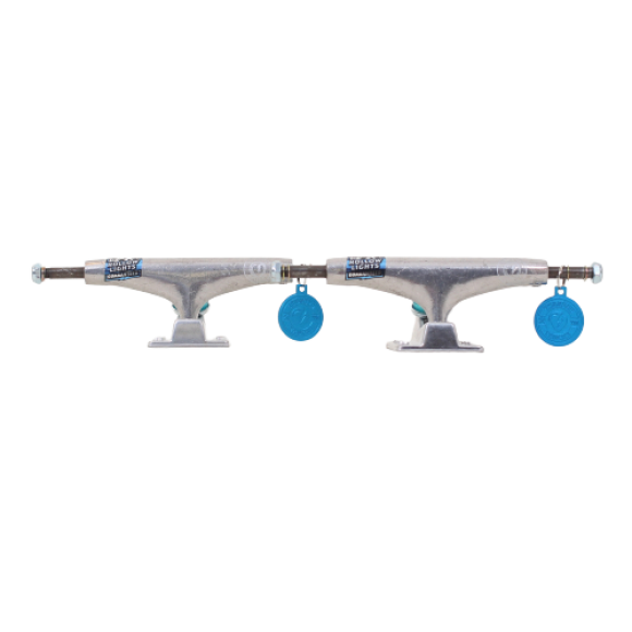 Thunder - Thunder - Polished Hollow Light