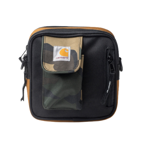 Carhartt WIP - Carhartt WIP - Essentials Bag Small | Multicolor