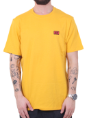Alis - Classic Mini Logo T-Shirt | Melon