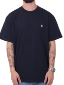 Carhartt WIP - Carhartt WIP - S/S Chase T-Shirt | Dark Navy