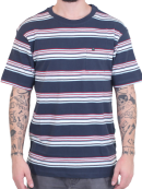 Vissla - Vissla - Roller Eco S/S Pocket T-Shirt 
