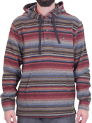 Vissla - Vissla - Sagrado Hooded Popover 