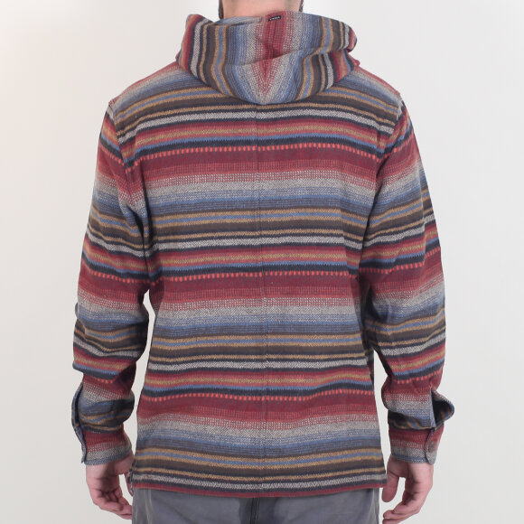 Vissla - Vissla - Sagrado Hooded Popover 