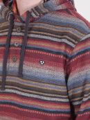 Vissla - Vissla - Sagrado Hooded Popover 